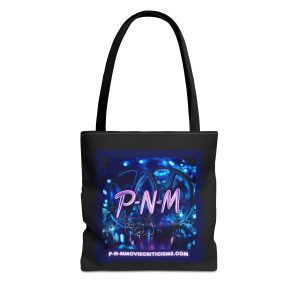 Tote Bag (AOP)